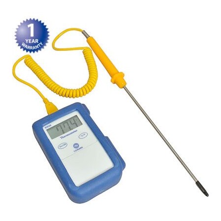 Allpoints Allpoints 1381166 Therm Kit, W/8"Immersion&Boot For Comark Instruments 1381166